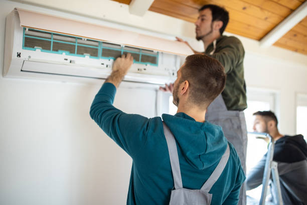 Best HVAC System Installation  in Falmouth, VA