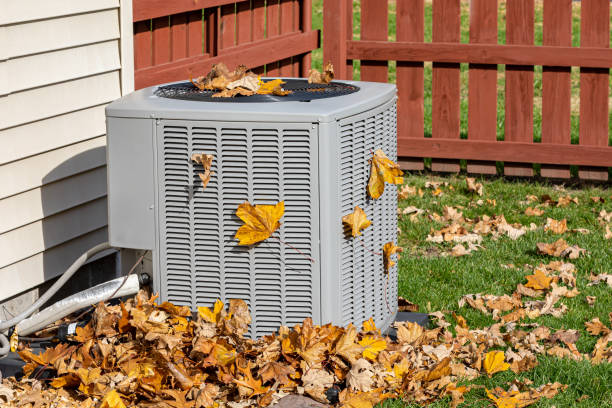 Best HVAC Companies Near Me  in Falmouth, VA