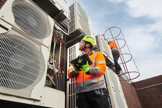 Best HVAC Repair Near Me  in Falmouth, VA