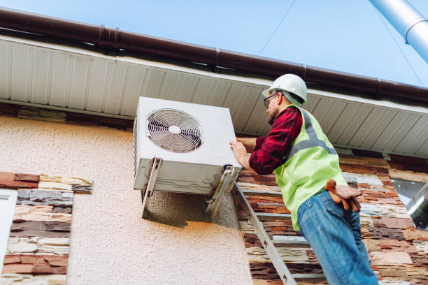 Best Emergency HVAC Repair  in Falmouth, VA