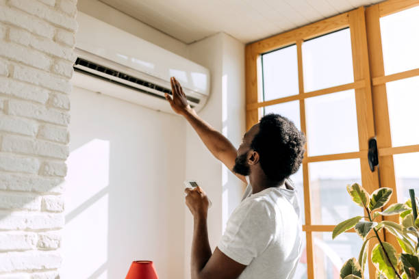 Trusted Falmouth, VA HVAC Experts