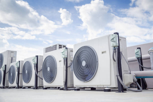 Best Furnace Repair Near Me  in Falmouth, VA