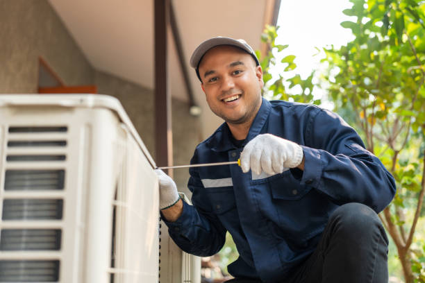 Best Emergency HVAC Repair  in Falmouth, VA
