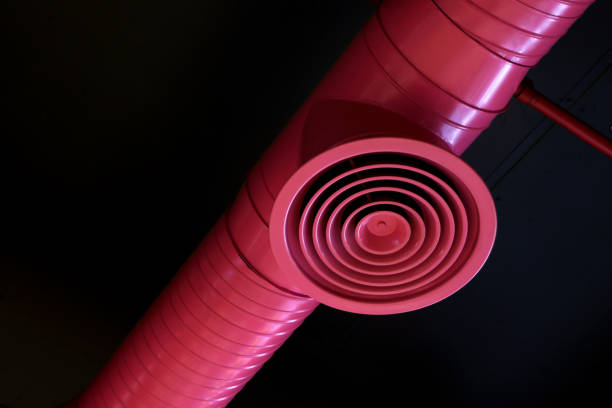 Best HVAC Emergency Services  in Falmouth, VA